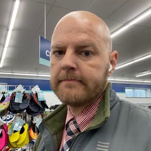 Meet your Posher, Ben